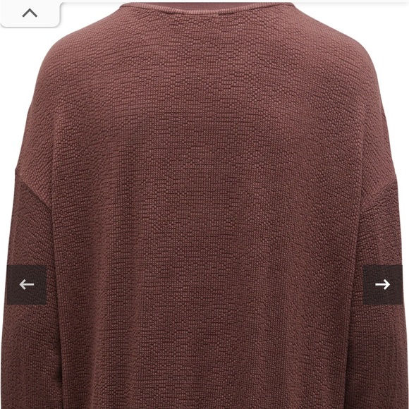 Richer Poorer bounce knit pullover - Picture 3 of 8